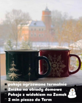 Pokoje przy Bulwarach